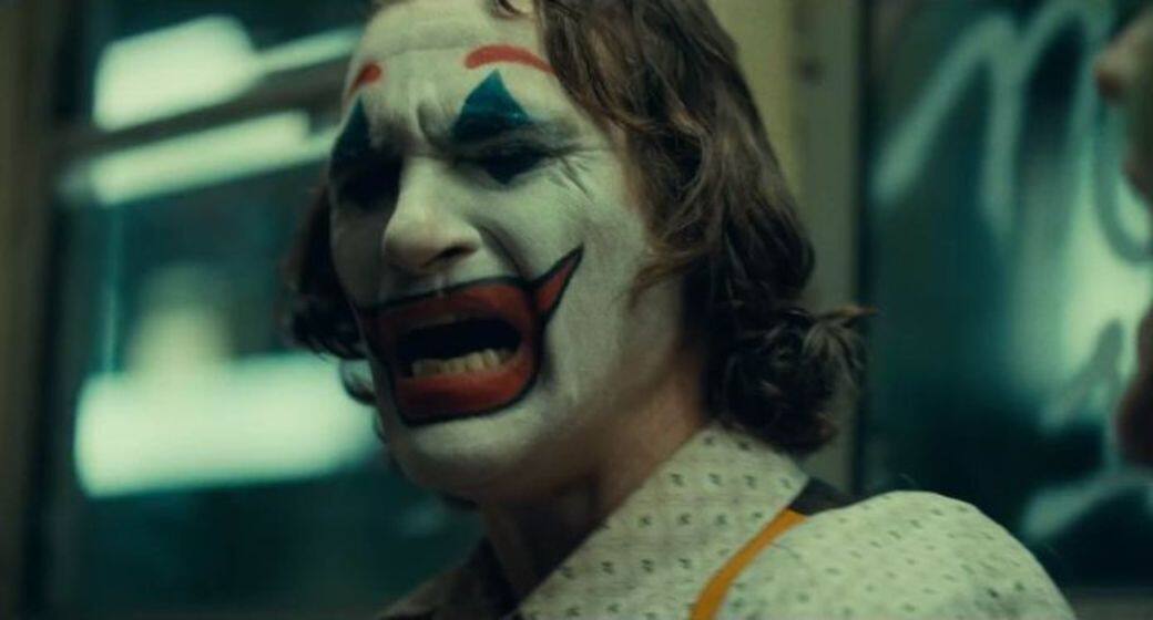 Joker Joker