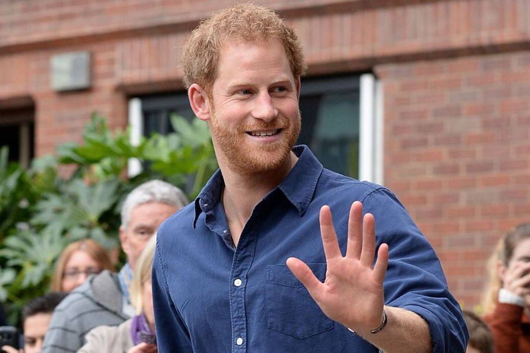哈里王子,英女王,英國王室,Meghan Markle 哈里王子,英女王,英國王室,Meghan Markle