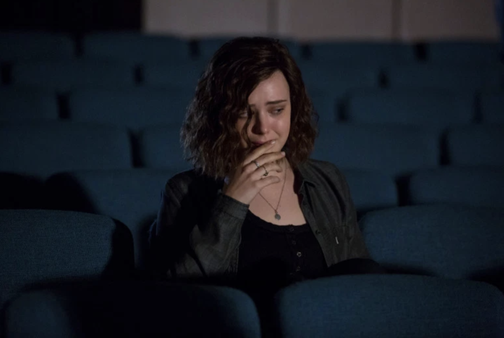 漢娜的遺言第二季,Katherine Langford,漢娜的遺言,Netflix 漢娜的遺言第二季,Katherine Langford,漢娜的遺言,Netflix
