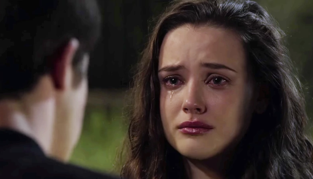 漢娜的遺言第二季,Katherine Langford,漢娜的遺言,Netflix 漢娜的遺言第二季,Katherine Langford,漢娜的遺言,Netflix