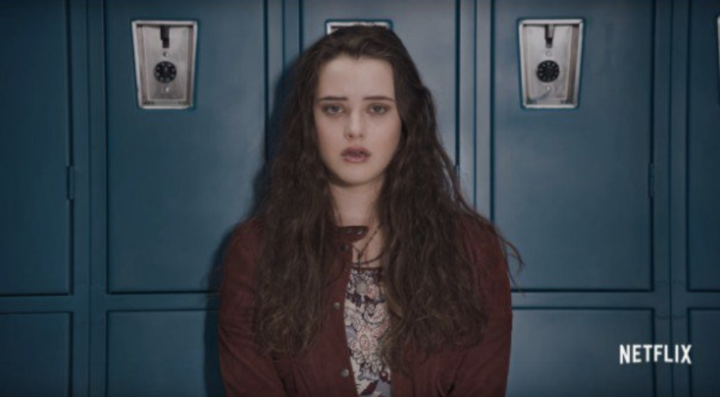 漢娜的遺言第二季,Katherine Langford,漢娜的遺言,Netflix 漢娜的遺言第二季,Katherine Langford,漢娜的遺言,Netflix