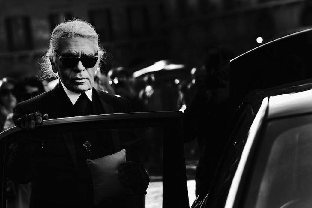 再見了老佛爺!Karl Lagerfeld崛起和殞落為世界帶來的15個改變 再見了老佛爺!Karl Lagerfeld崛起和殞落為世界帶來的15個改變