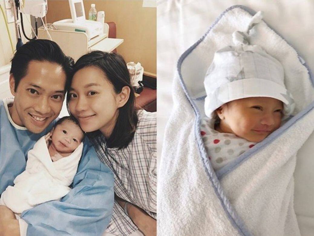 2017, 星二代, BB 2017, 星二代, BB