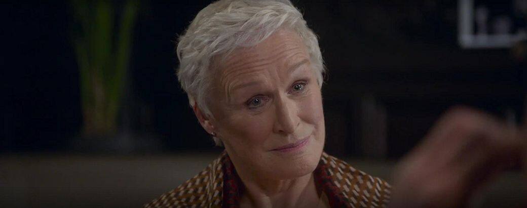 80年代是Glenn Close的事業高峰,當中她被提名奧斯卡女配角三次、被提名影后 80年代是Glenn Close的事業高峰,當中她被提名奧斯卡女配角三次、被提名影后