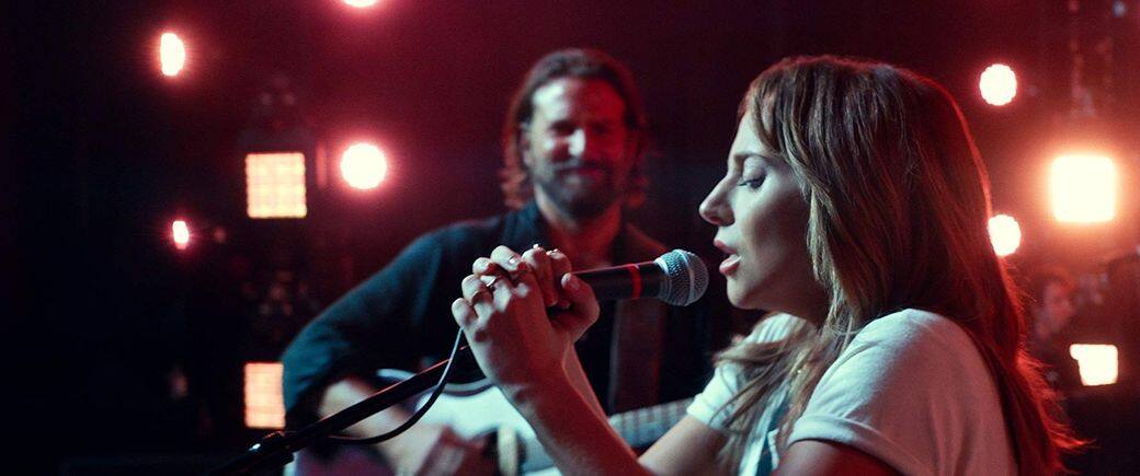 Lady Gaga《星夢情深》A Star is Born Lady Gaga《星夢情深》A Star is Born