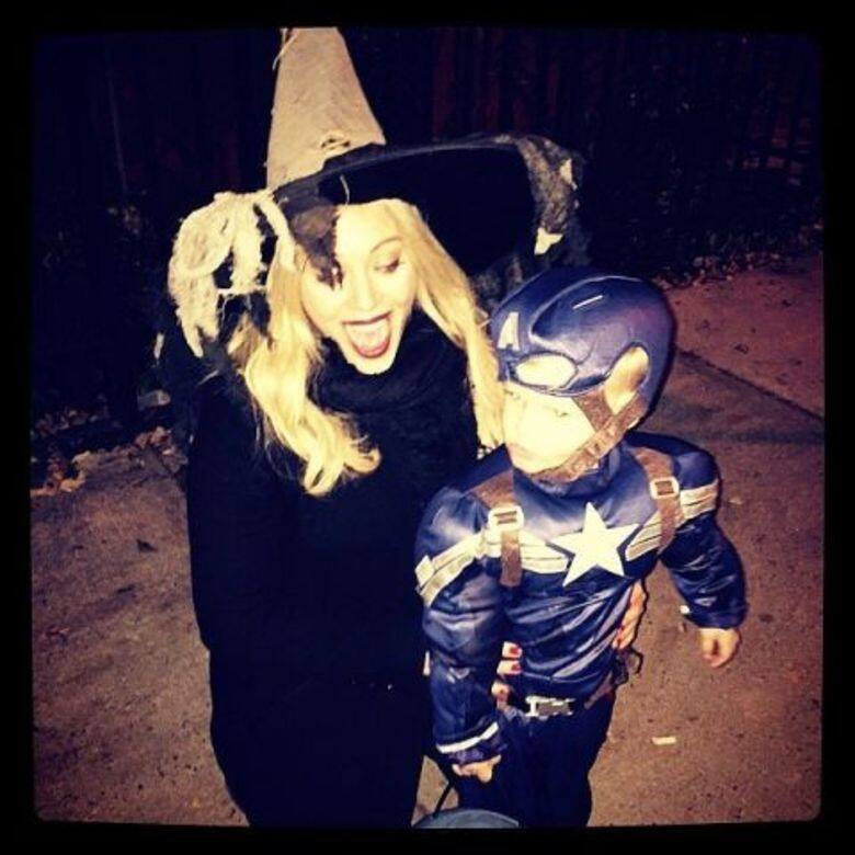 Britney Spears, Mariah Carey, Madonna, Beyonce, Halloween, 萬聖節 Britney Spears, Mariah Carey, Madonna, Beyonce, Halloween, 萬聖節