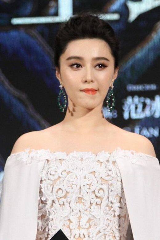 范冰冰, 金句, 武媚娘, 楊貴妃, 豪門 范冰冰, 金句, 武媚娘, 楊貴妃, 豪門