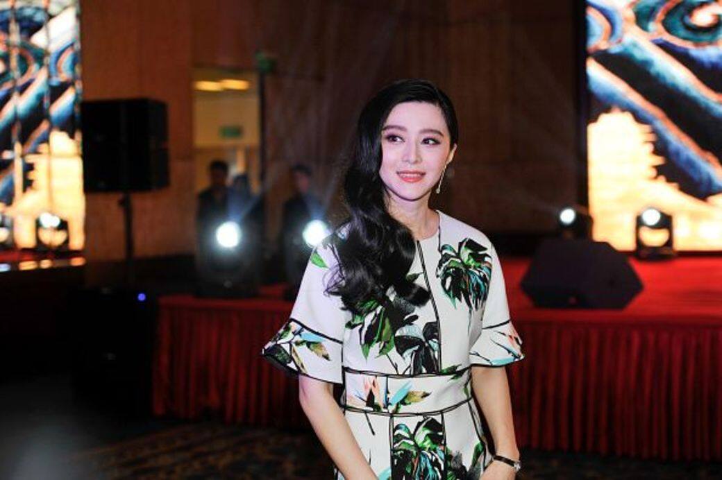 范冰冰, 金句, 武媚娘, 楊貴妃, 豪門 范冰冰, 金句, 武媚娘, 楊貴妃, 豪門