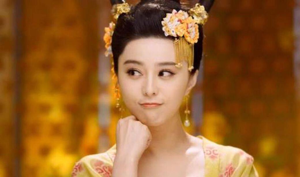 范冰冰, 金句, 武媚娘, 楊貴妃, 豪門 范冰冰, 金句, 武媚娘, 楊貴妃, 豪門