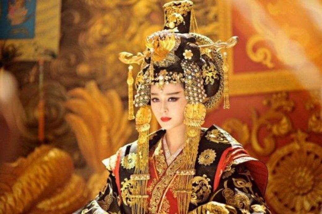 范冰冰, 金句, 武媚娘, 楊貴妃, 豪門 范冰冰, 金句, 武媚娘, 楊貴妃, 豪門