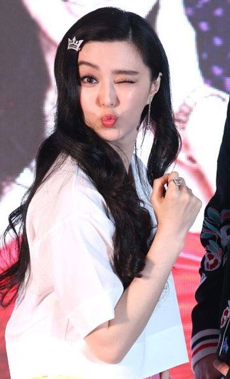 范冰冰, 金句, 武媚娘, 楊貴妃, 豪門 范冰冰, 金句, 武媚娘, 楊貴妃, 豪門