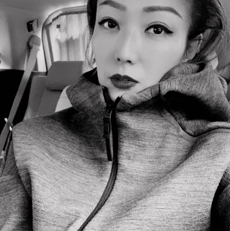 事隔兩日,Sammi終於公開回應:這次 ,是我們婚姻中共同重要的一課。這段期間 事隔兩日,Sammi終於公開回應:這次 ,是我們婚姻中共同重要的一課。這段期間