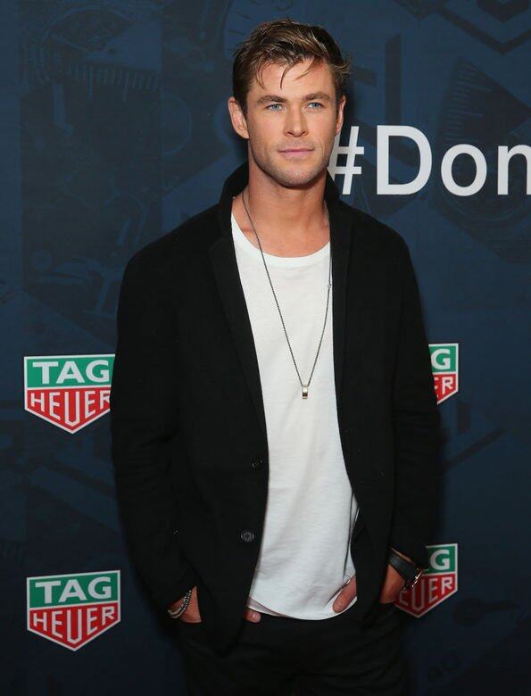Chris Evans,Chris Hemsworth,Chris Pratt,Chris Pine Chris Evans,Chris Hemsworth,Chris Pratt,Chris Pine
