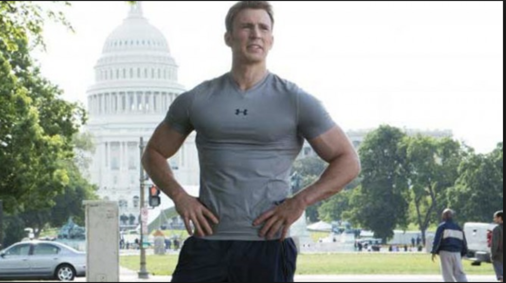 Chris Evans,Chris Hemsworth,Chris Pratt,Chris Pine Chris Evans,Chris Hemsworth,Chris Pratt,Chris Pine