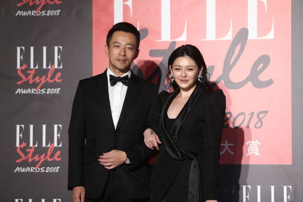 徐熙媛(大S)和汪小菲結婚8年,經常在網上放閃,表現得非常恩愛,但早前 徐熙媛(大S)和汪小菲結婚8年,經常在網上放閃,表現得非常恩愛,但早前