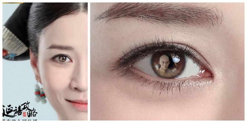 嫻妃和高貴妃的眼中的,就是求而不得的乾隆皇。《延禧攻略》的乾隆除了對 嫻妃和高貴妃的眼中的,就是求而不得的乾隆皇。《延禧攻略》的乾隆除了對