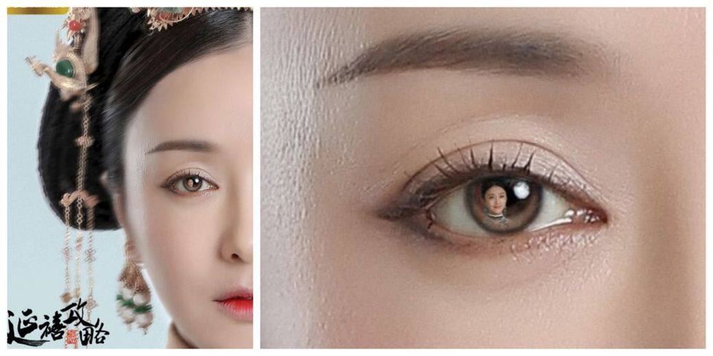 那麼,女主角魏瓔珞的眼裡的人又是誰?是初戀情人傅恆?是相依為命的姐 那麼,女主角魏瓔珞的眼裡的人又是誰?是初戀情人傅恆?是相依為命的姐