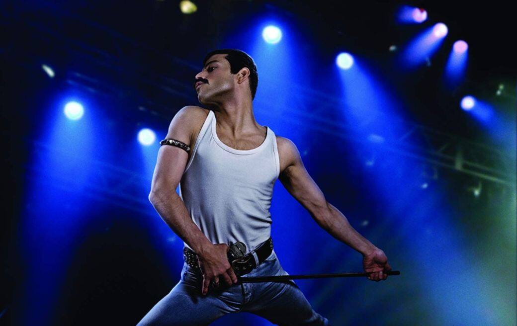 波希米亞狂想曲, Queen 電影, Rami Malek, Freddie Mercury 波希米亞狂想曲, Queen 電影, Rami Malek, Freddie Mercury