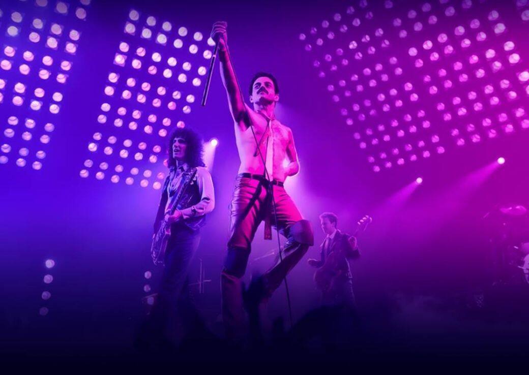 波希米亞狂想曲, Queen 電影, Rami Malek, Freddie Mercury 波希米亞狂想曲, Queen 電影, Rami Malek, Freddie Mercury