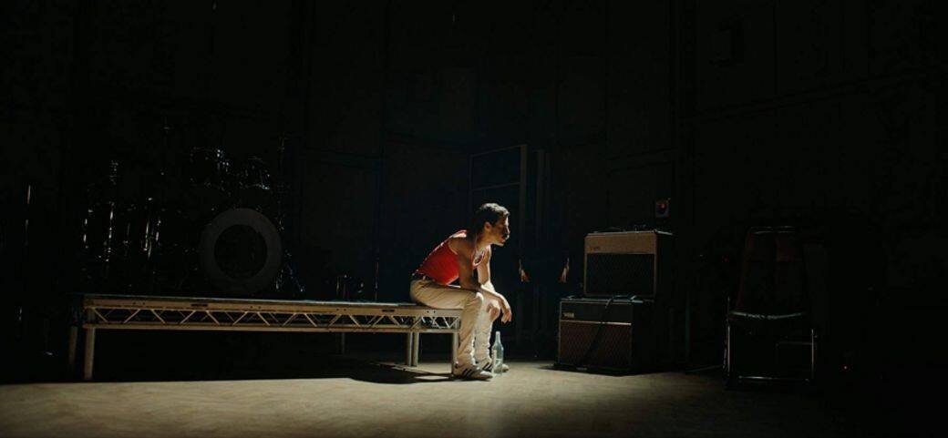 波希米亞狂想曲, Queen 電影, Rami Malek, Freddie Mercury 波希米亞狂想曲, Queen 電影, Rami Malek, Freddie Mercury