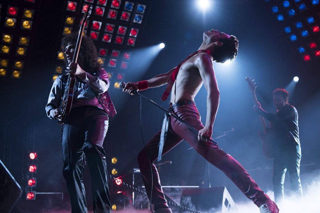 波希米亞狂想曲, Queen 電影, Rami Malek, Freddie Mercury 波希米亞狂想曲, Queen 電影, Rami Malek, Freddie Mercury