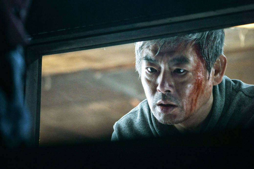驚嚇程度:★★★☆☆ 一般驅魔主題電影着重壓抑的氣氛以及心理恐懼,較少視覺上 驚嚇程度:★★★☆☆ 一般驅魔主題電影着重壓抑的氣氛以及心理恐懼,較少視覺上