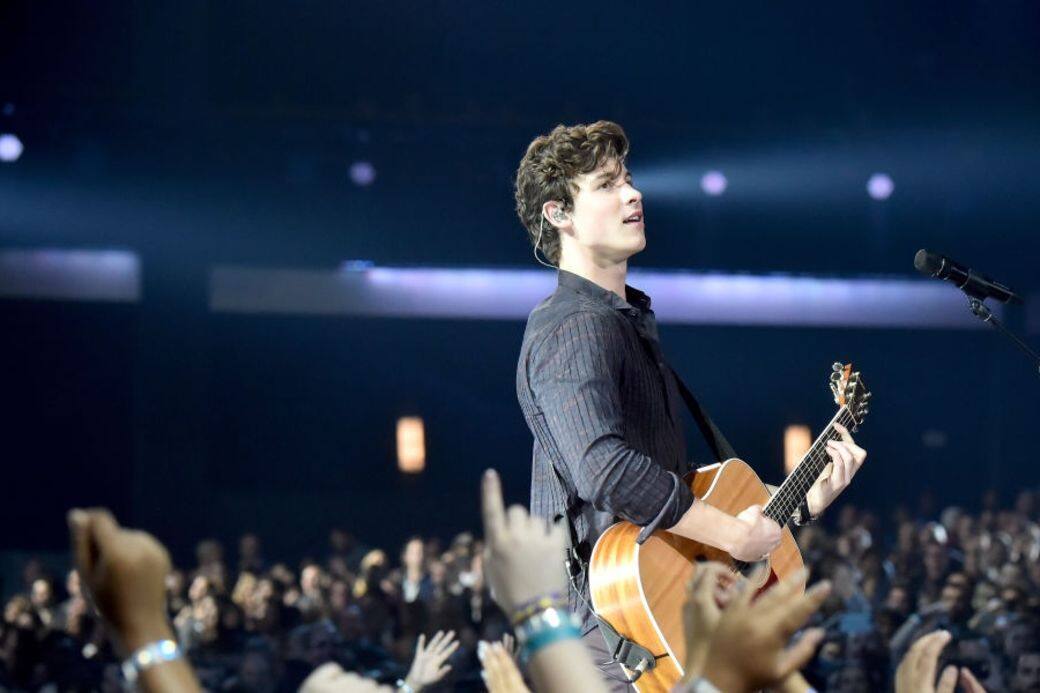 Shawn Mendes Shawn Mendes