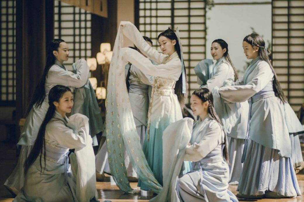 比《延禧攻略》更好睇! 關於《皓鑭傳》我們目前知道的7件事 比《延禧攻略》更好睇! 關於《皓鑭傳》我們目前知道的7件事