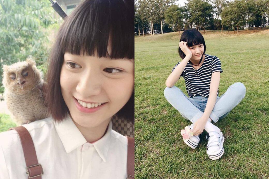 Angela Yuen, 袁澧林, 文青 Angela Yuen, 袁澧林, 文青