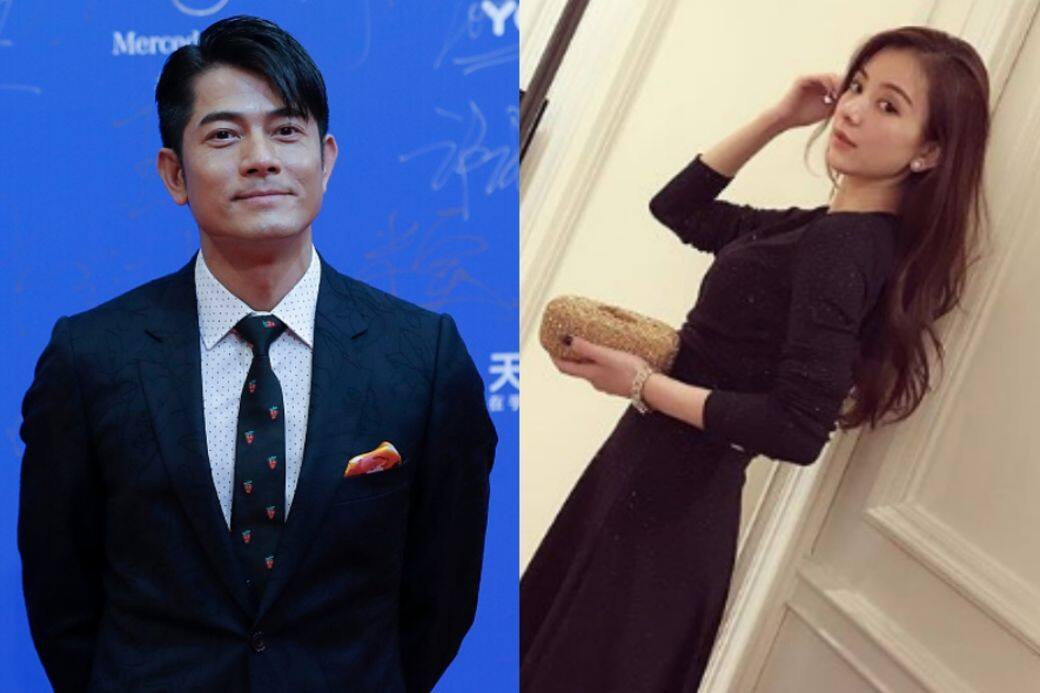 郭富城, 方媛, 結婚 郭富城, 方媛, 結婚