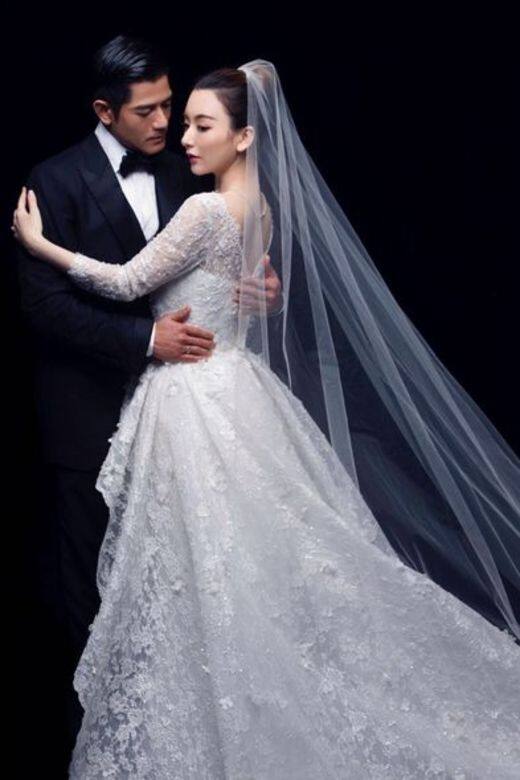 郭富城, 方媛, 結婚, Chant 郭富城, 方媛, 結婚, Chant