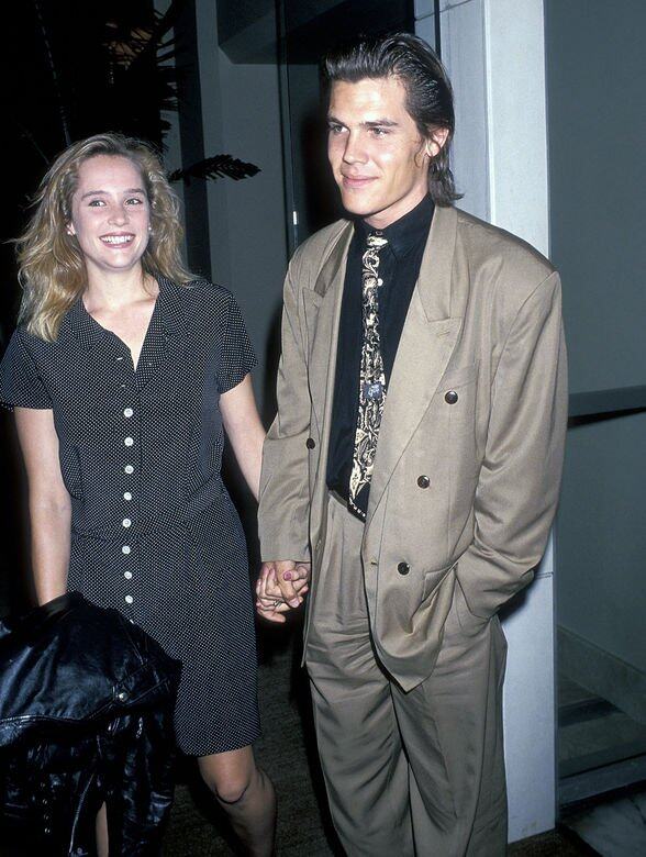 復仇者聯盟, 魁隆, Josh Brolin, 離婚 復仇者聯盟, 魁隆, Josh Brolin, 離婚
