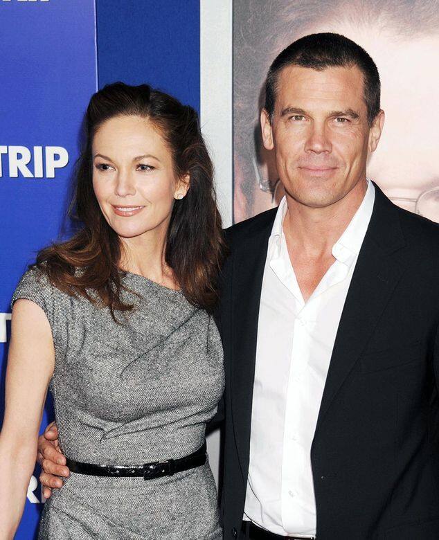 復仇者聯盟, 魁隆, Josh Brolin, 離婚 復仇者聯盟, 魁隆, Josh Brolin, 離婚