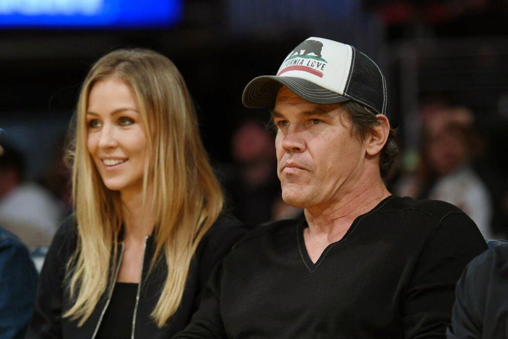 復仇者聯盟, 魁隆, Josh Brolin, 離婚 復仇者聯盟, 魁隆, Josh Brolin, 離婚