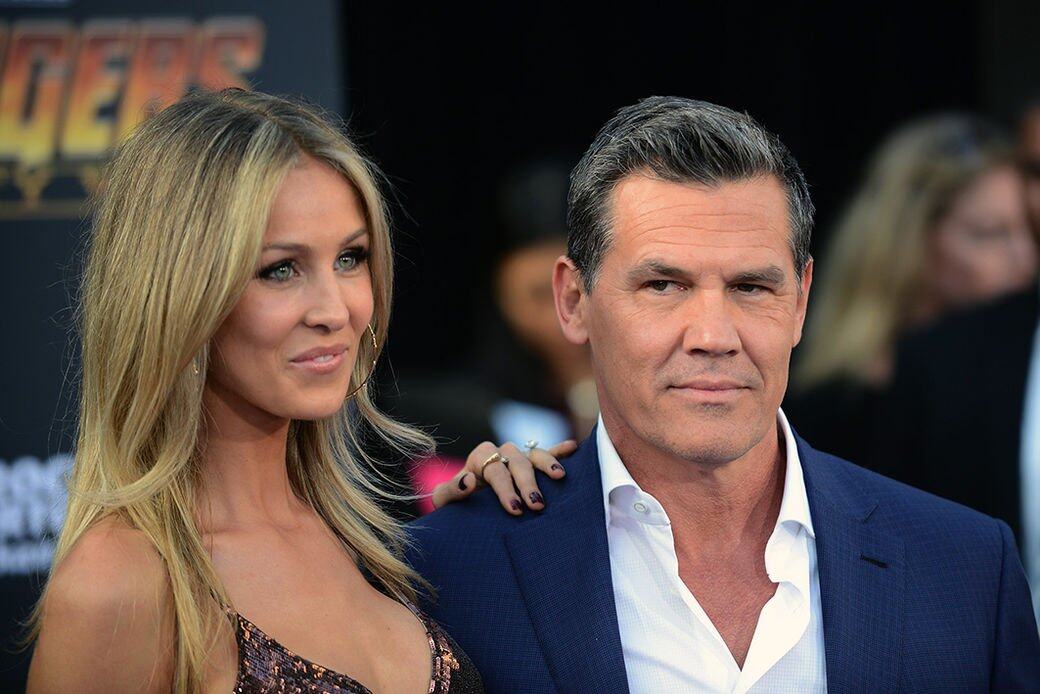 復仇者聯盟, 魁隆, Josh Brolin, 離婚 復仇者聯盟, 魁隆, Josh Brolin, 離婚