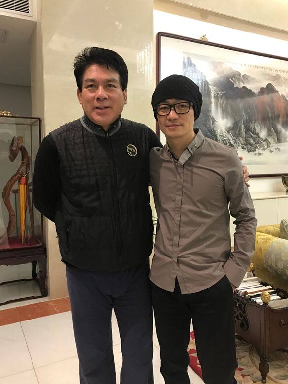 王寶強 王寶強