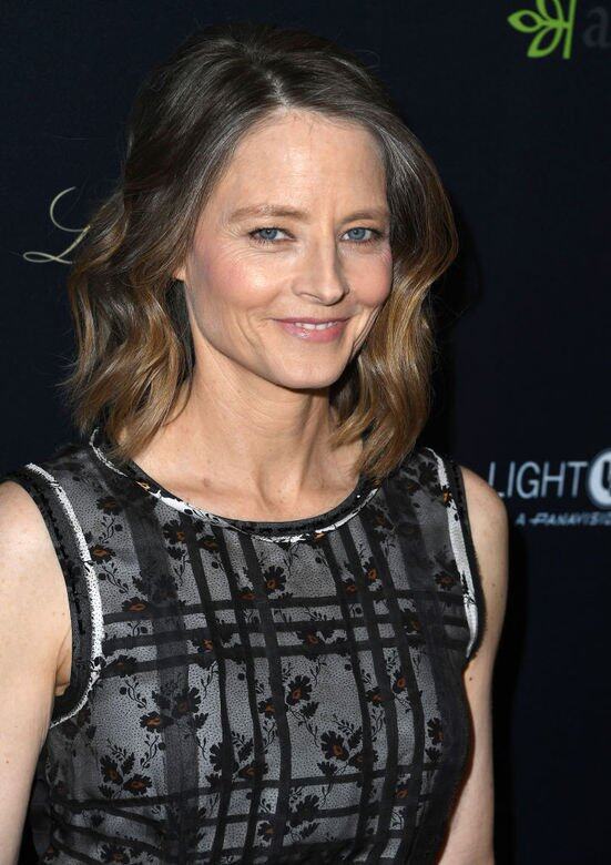 Jodie Foster Jodie Foster