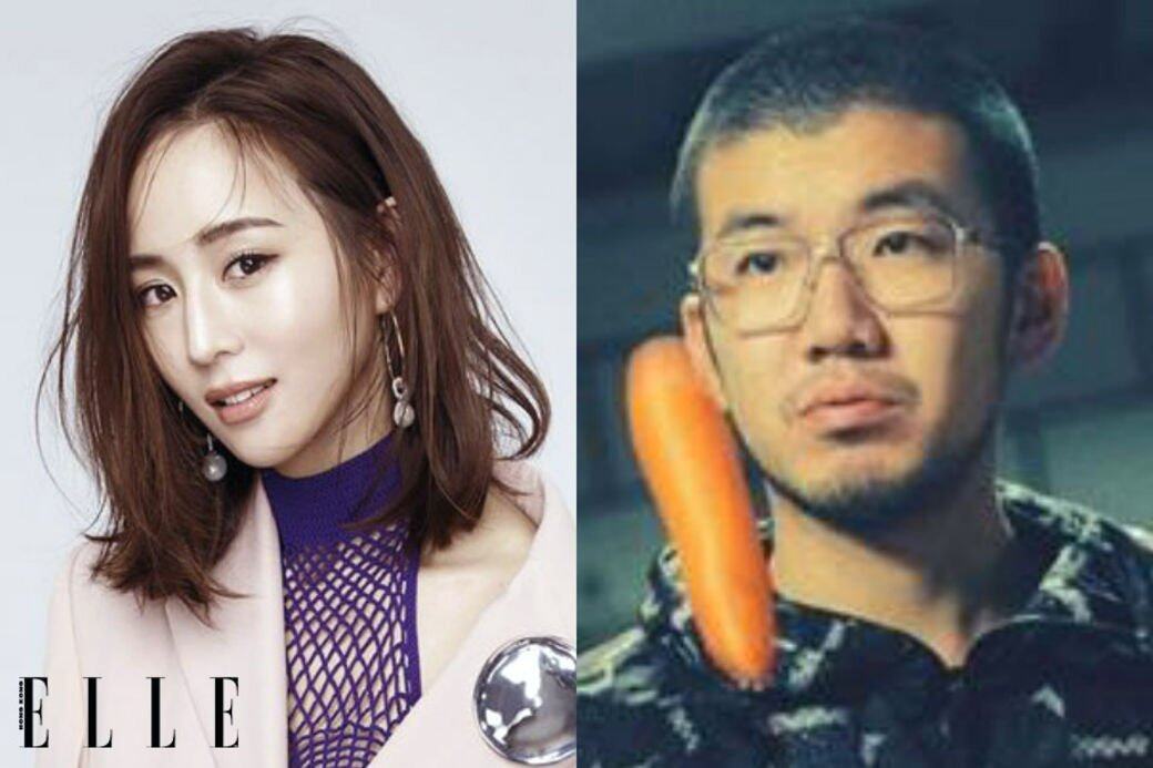 多年來,張鈞甯都宣稱單身,但媒體對她的情事可說是「不屈不撓」。最近有人 多年來,張鈞甯都宣稱單身,但媒體對她的情事可說是「不屈不撓」。最近有人