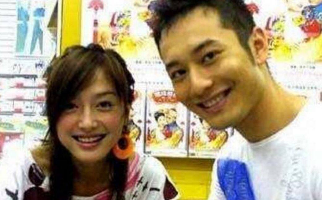 秦嵐因事業誤愛情不要說台灣女生清純,其實內地女星也多受傷害。近期 秦嵐因事業誤愛情不要說台灣女生清純,其實內地女星也多受傷害。近期