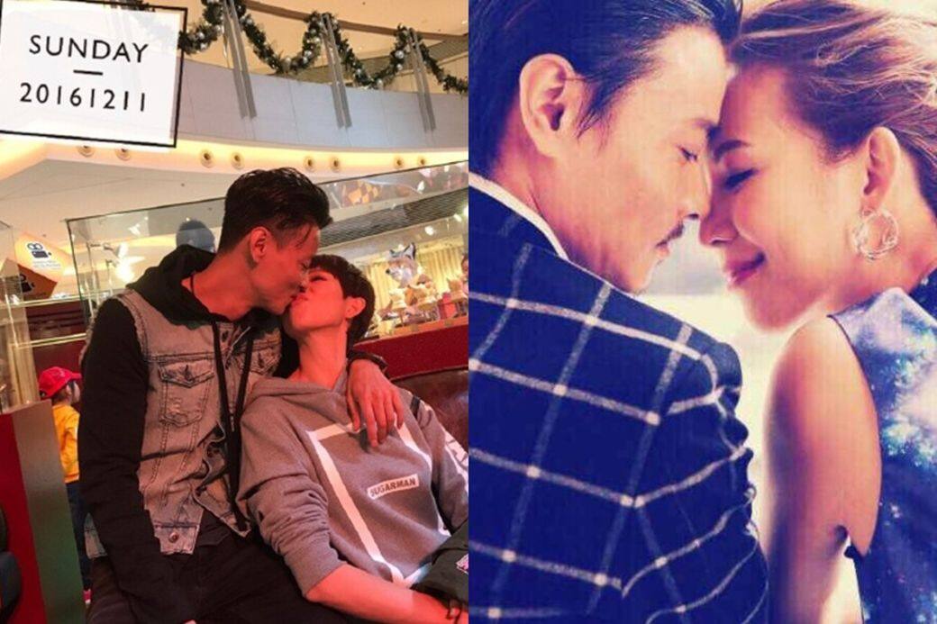 蔡少芬, 張晉, 結婚, 婚姻, 保鮮 蔡少芬, 張晉, 結婚, 婚姻, 保鮮