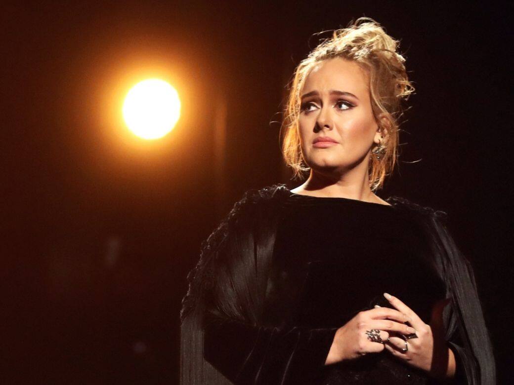 Adele正式入紙離婚！過億英鎊身家如何分配？