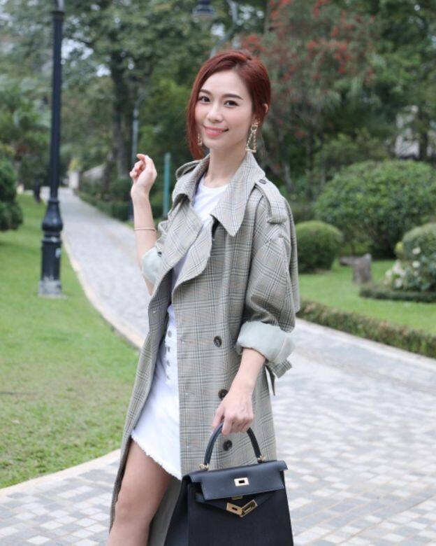 楊秀惠Vivien來自馬來西亞 楊秀惠Vivien來自馬來西亞