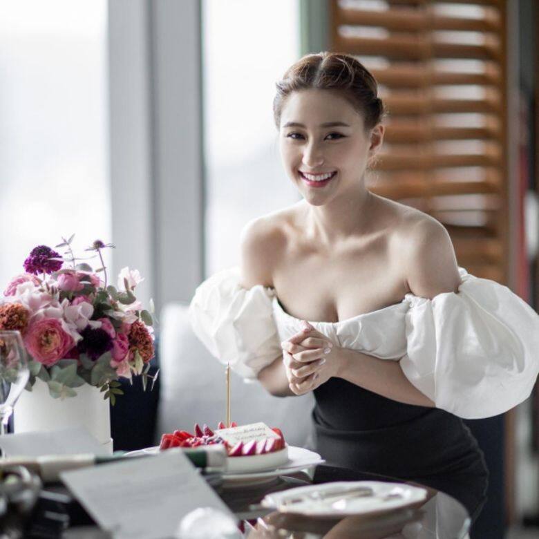 超蓮與Alex自小已相識 超蓮與Alex自小已相識
