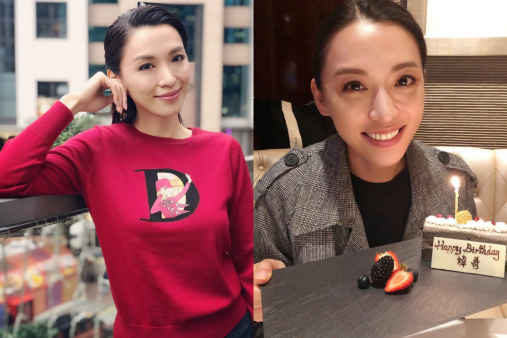 嫁進豪門4年就離婚!陳煒不順遂婚姻曝光:「在丈夫眼中如家電」 嫁進豪門4年就離婚!陳煒不順遂婚姻曝光:「在丈夫眼中如家電」