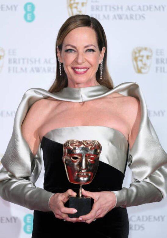 冰之嬌女, 艾莉森珍妮, Allison Janney, 奧斯卡, OSCARS, 2018, I Tonya, 最佳女配角 冰之嬌女, 艾莉森珍妮, Allison Janney, 奧斯卡, OSCARS, 2018, I Tonya, 最佳女配角