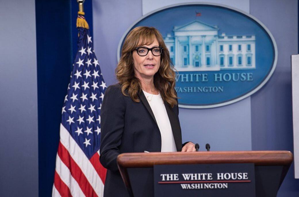 冰之嬌女, 艾莉森珍妮, Allison Janney, 奧斯卡, OSCARS, 2018, I Tonya, 最佳女配角 冰之嬌女, 艾莉森珍妮, Allison Janney, 奧斯卡, OSCARS, 2018, I Tonya, 最佳女配角