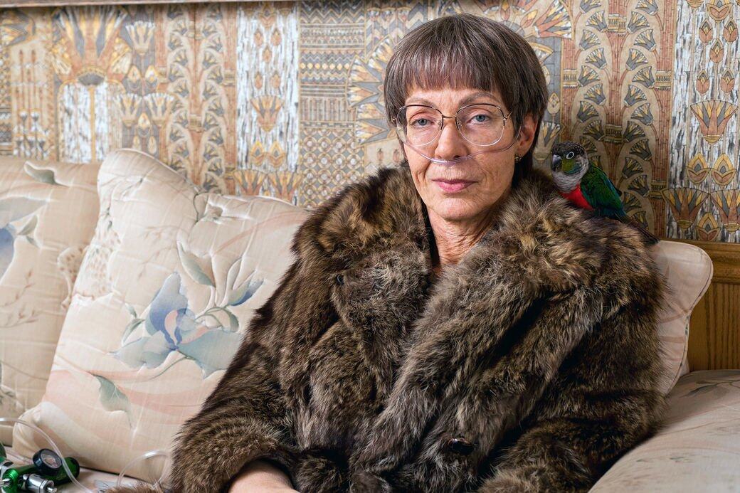 奧斯卡, OSCARS, 2018, 冰之嬌女, I Tonya, 最佳女配角, 艾莉森珍妮, Allison Janney 奧斯卡, OSCARS, 2018, 冰之嬌女, I Tonya, 最佳女配角, 艾莉森珍妮, Allison Janney