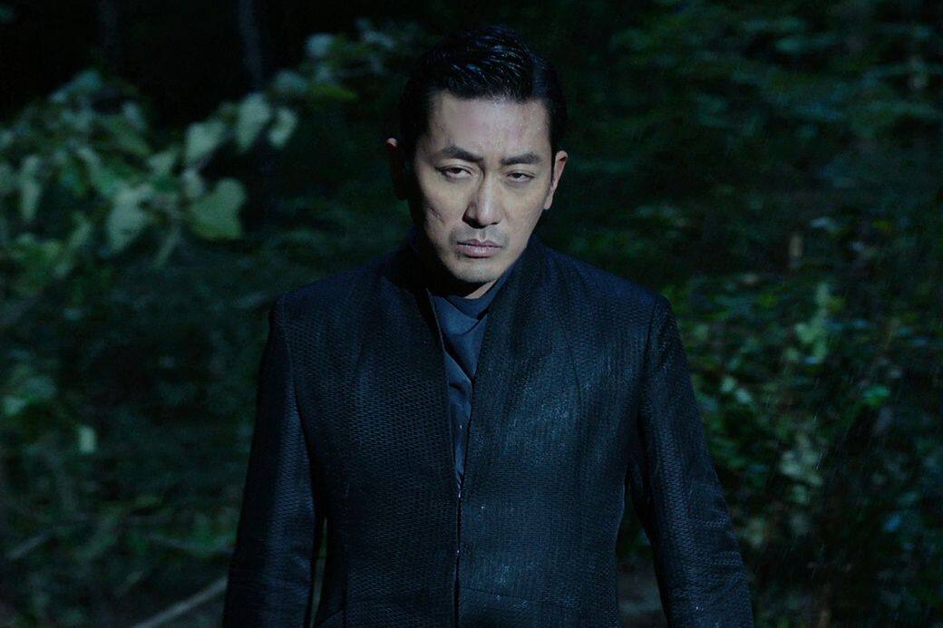 江林公子才是被審主角正當人人以為第49位貴人是終極審判的主角,閰 江林公子才是被審主角正當人人以為第49位貴人是終極審判的主角,閰