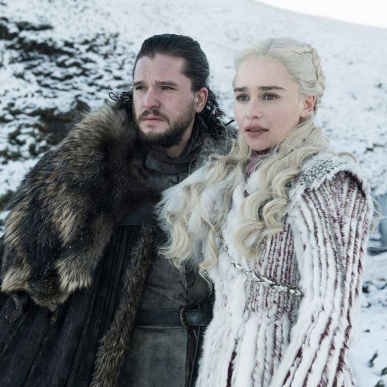 《權力遊戲:冰與火之歌》A Game of Thrones 《權力遊戲:冰與火之歌》A Game of Thrones