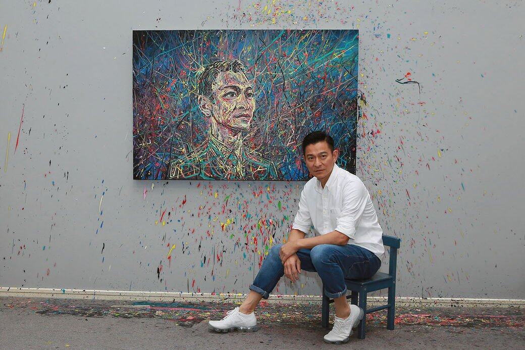 劉德華, 演唱會 劉德華, 演唱會